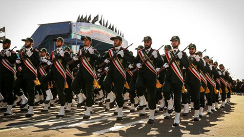 El atentado terrorista en Irán es obra de la CIA y Arabia Saudí